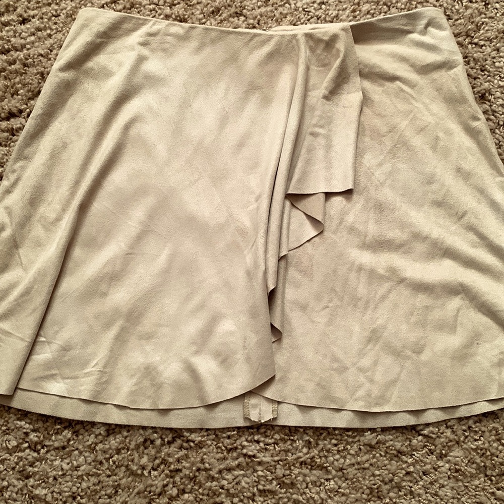 BCBGeneration short skirt